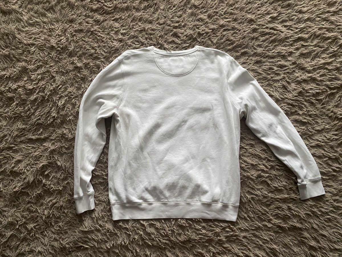 Barbour Barbour marine sweater Size US XL / EU 56 / 4 - 3 Thumbnail