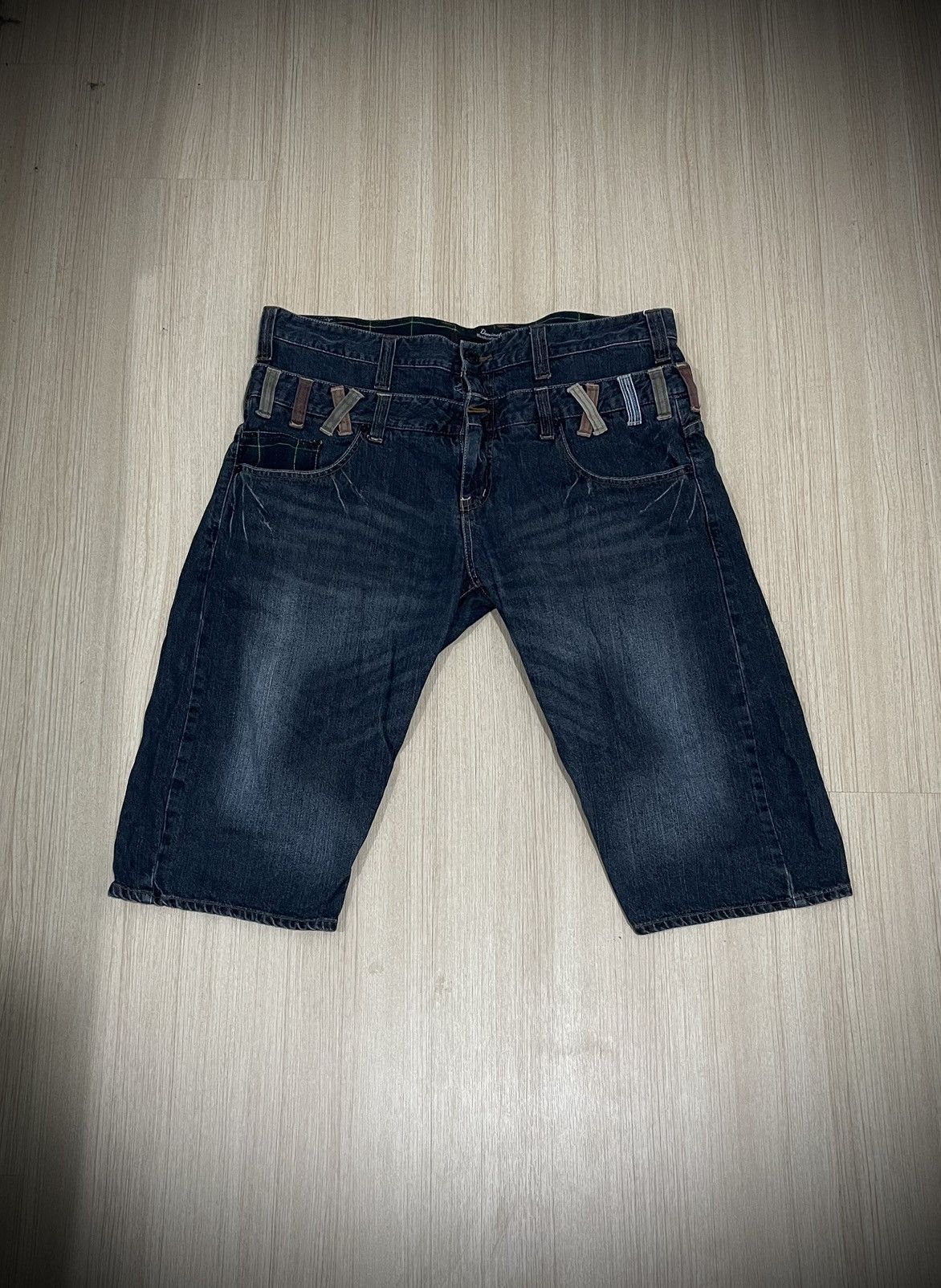 Other DOMINATE HANDCRAFTED Size US 36 / EU 52 - 1 Thumbnail