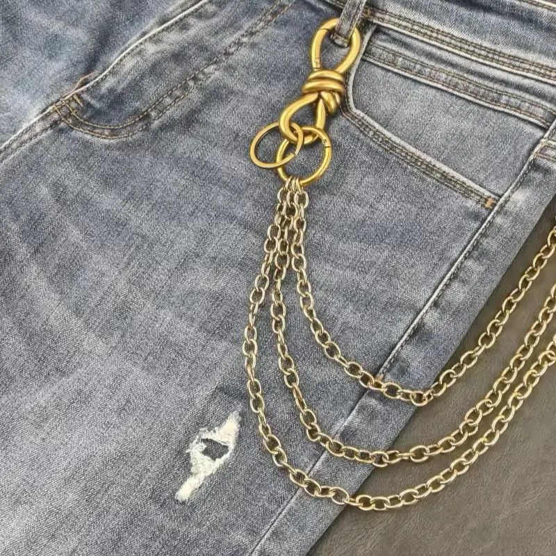 Other Three Layers Pant chain Size ONE SIZE - 1 Thumbnail