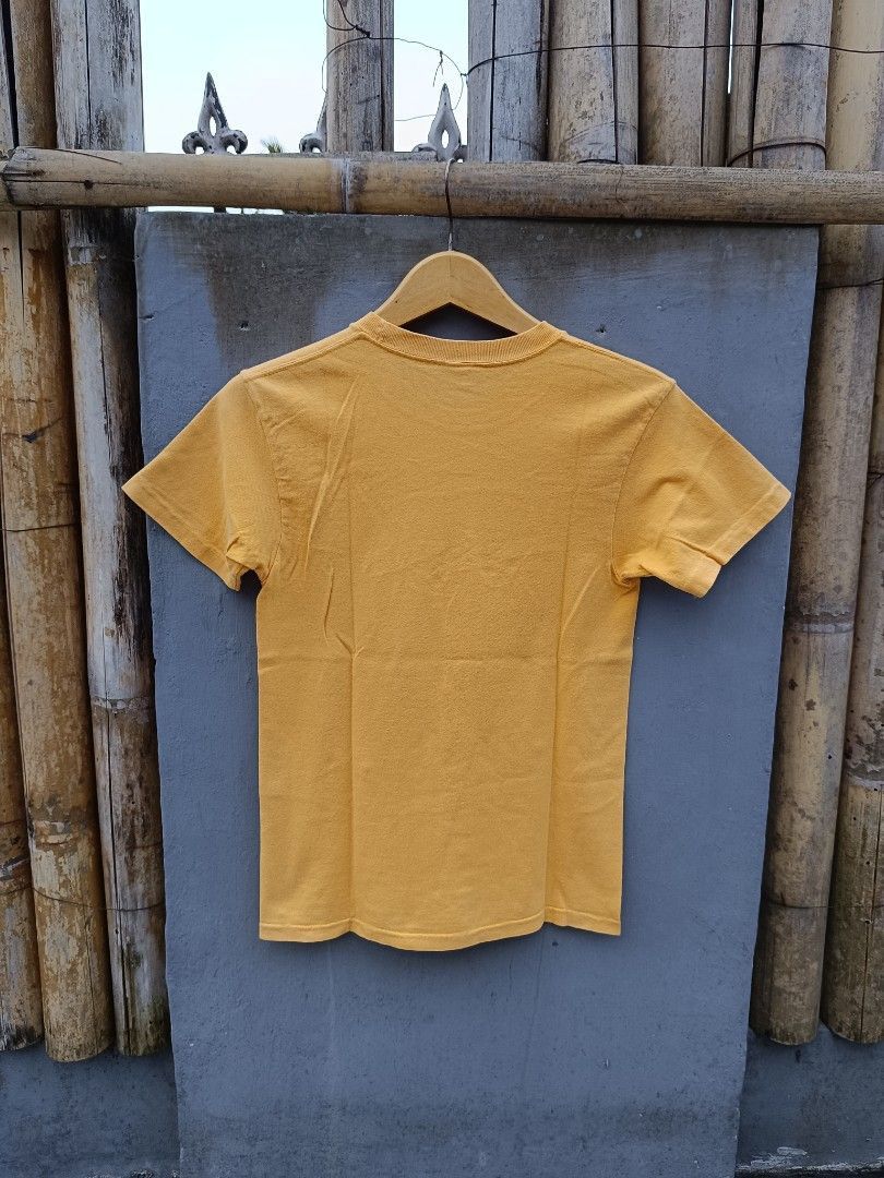The Real McCoy's × Vintage Real McCoy Felix the cat single stitch T-shirt Size US S / EU 44-46 / 1 - 2 Thumbnail