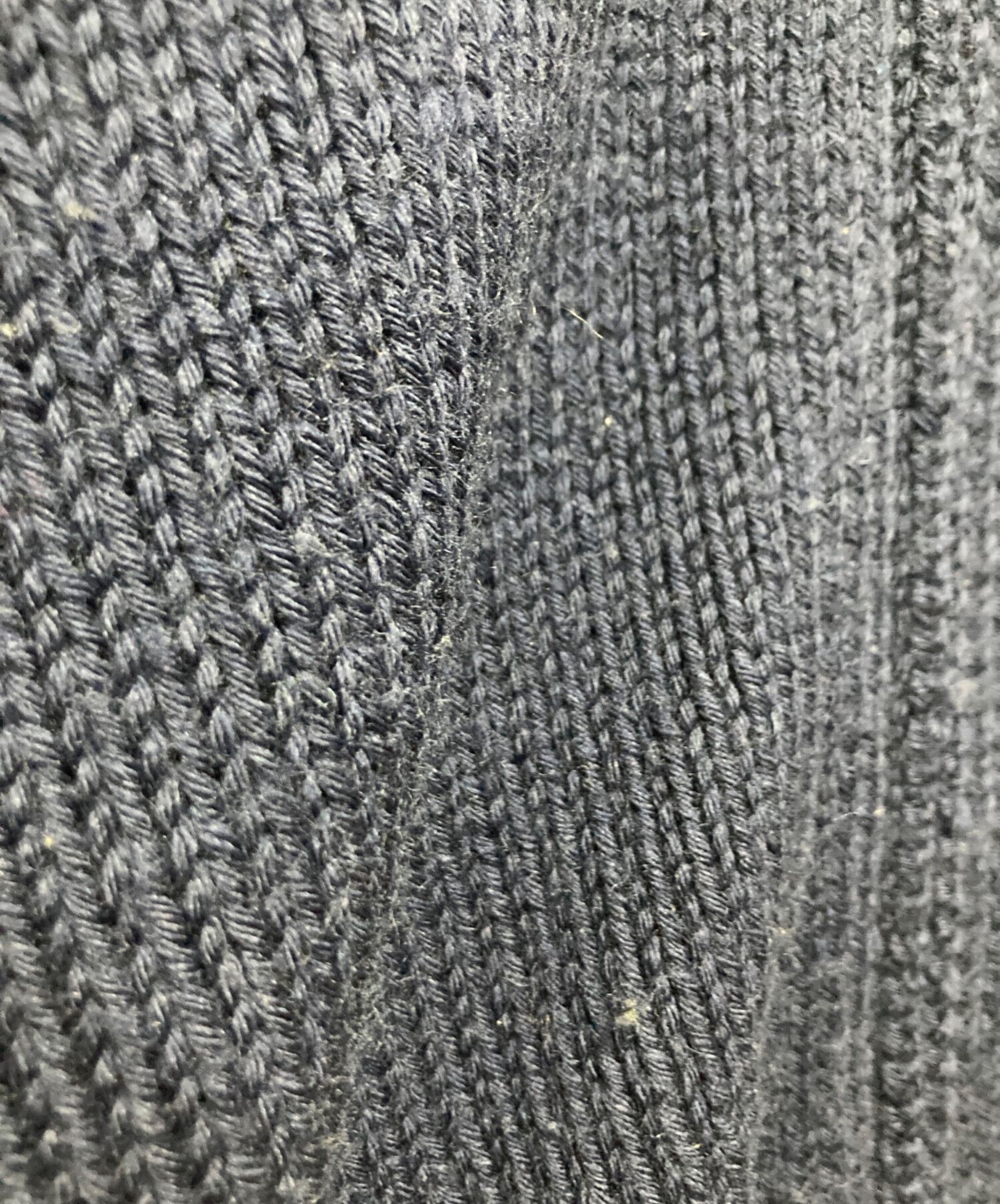 Visvim Visvim 13AW Sturgis FZ Zip Knit Sweater Size US S / EU 44-46 / 1 - 6 Thumbnail