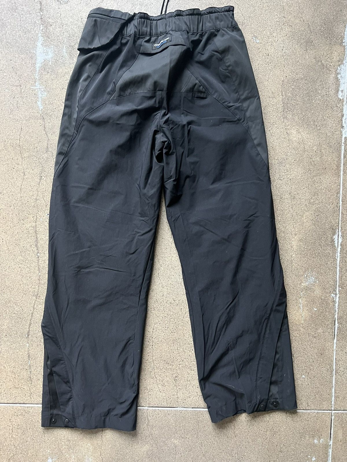 Other Cost Per Kilo Ballistic Pants Size US 32 / EU 48 - 4 Thumbnail