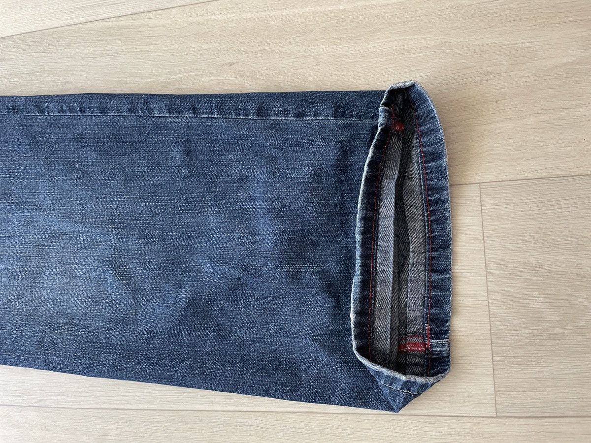 Emporio Armani Armani jeans with button closure Size US 32 / EU 48 - 7 Thumbnail