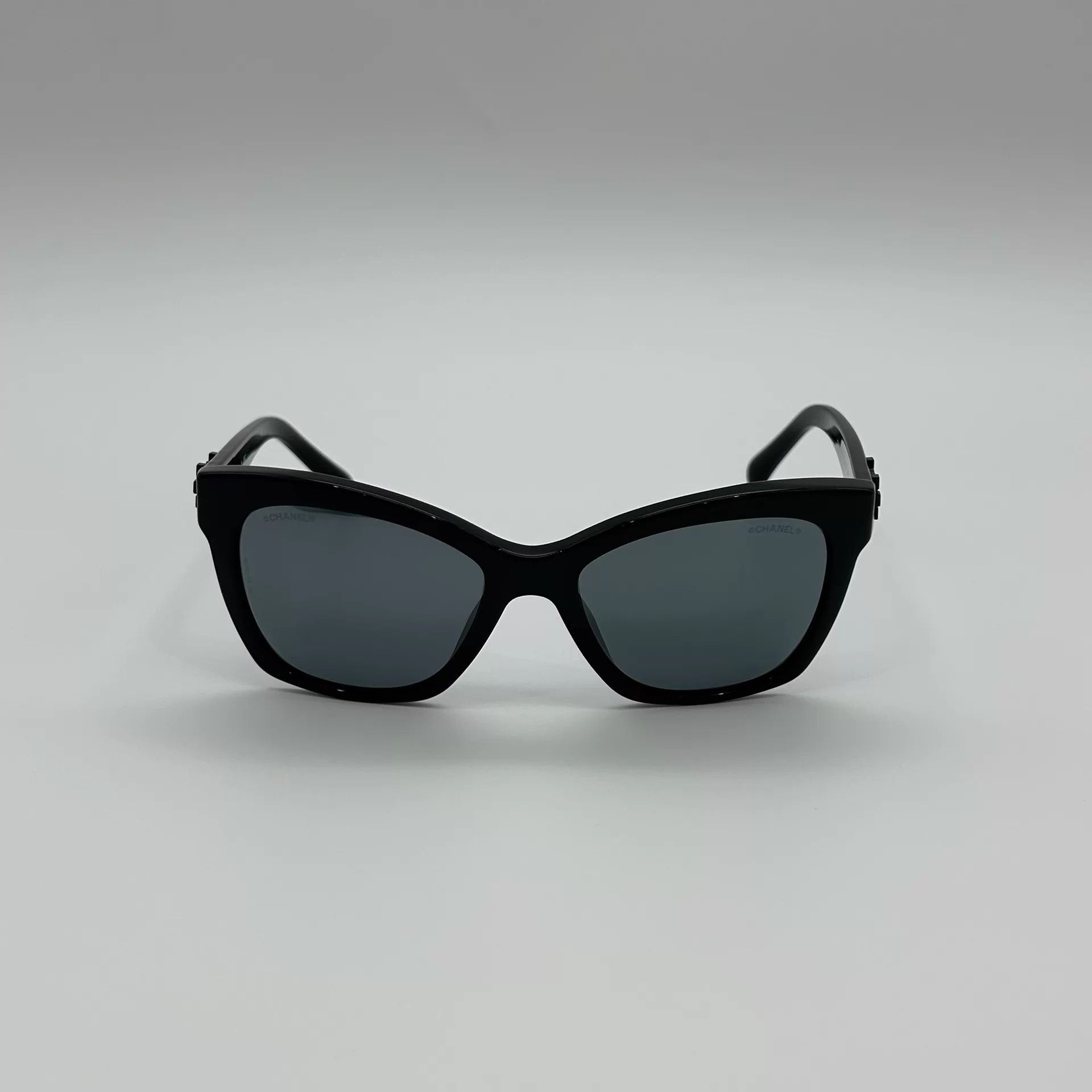 Chanel Chanel Minimalist Classic Sunglasses HB6261 Rare with Box Size ONE SIZE - 2 Thumbnail