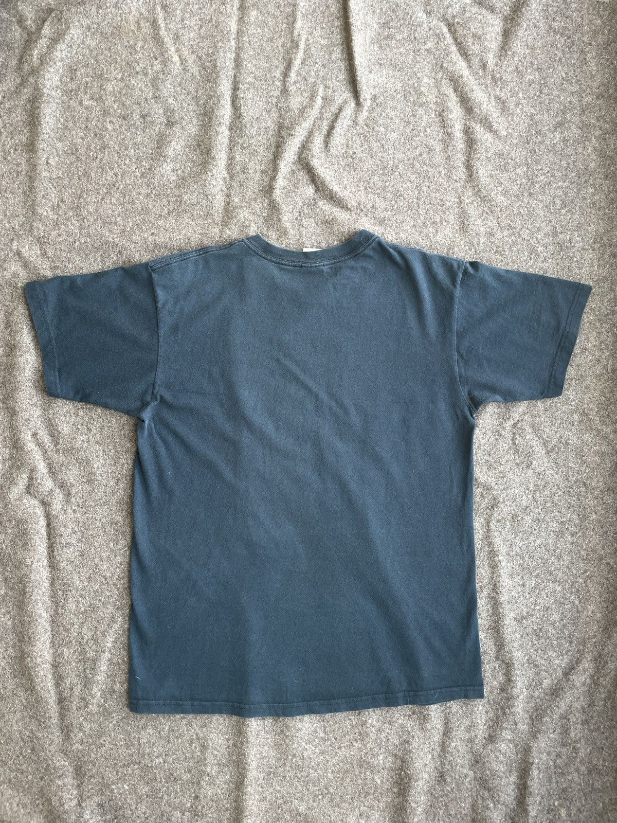 Anvil Anvil Navajo Native Americans Jim Yellowhawk T-Shirt Size US L / EU 52-54 / 3 - 10 Thumbnail