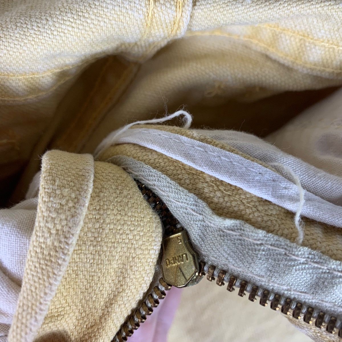 Aigner × Designer AIGNER Brown casual pants Size US 34 / EU 50 - 8 Thumbnail