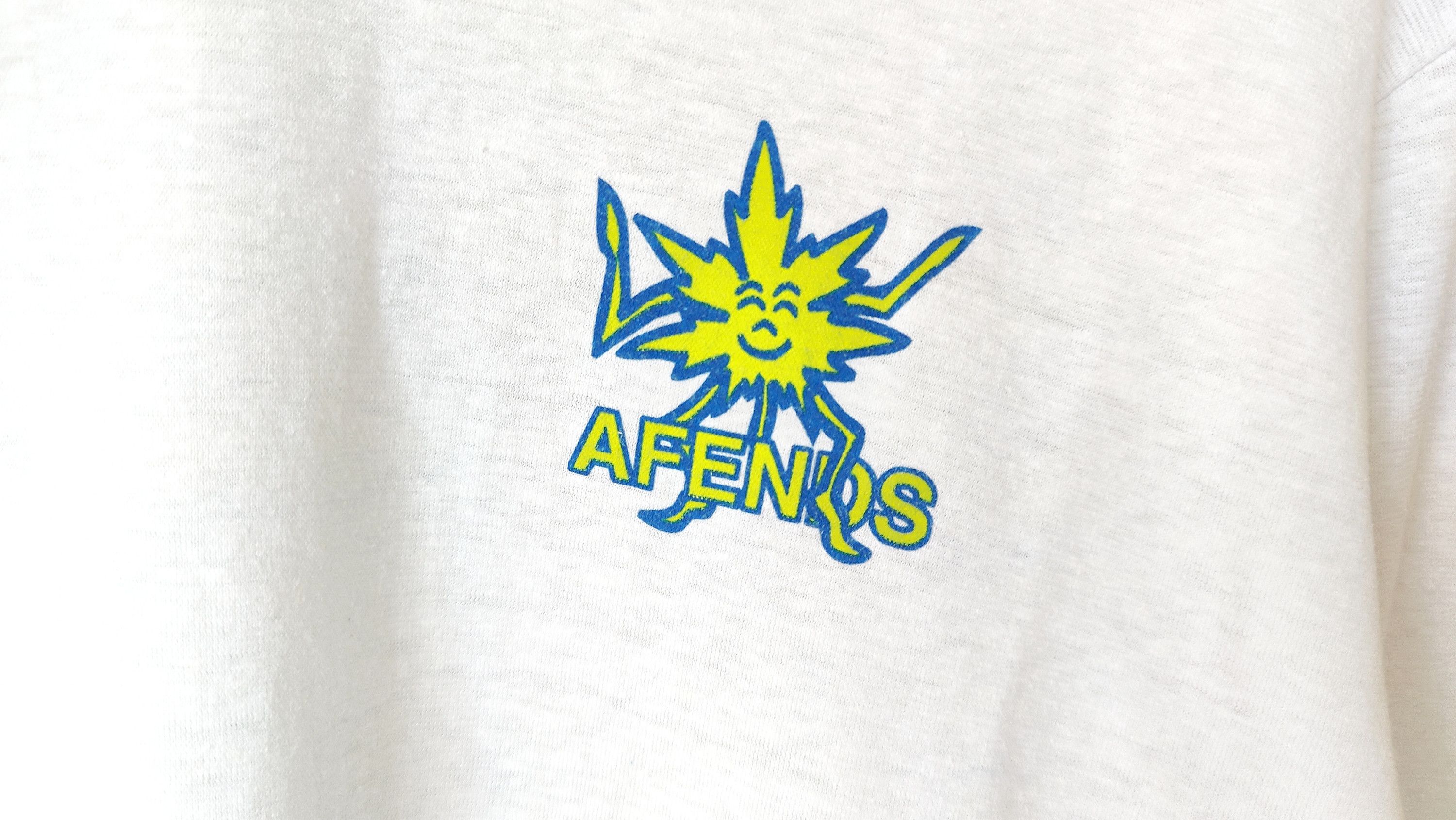 Afends Afends Sleepy Hollow Farm Hemp Longsleeve Size US M / EU 48-50 / 2 - 4 Thumbnail