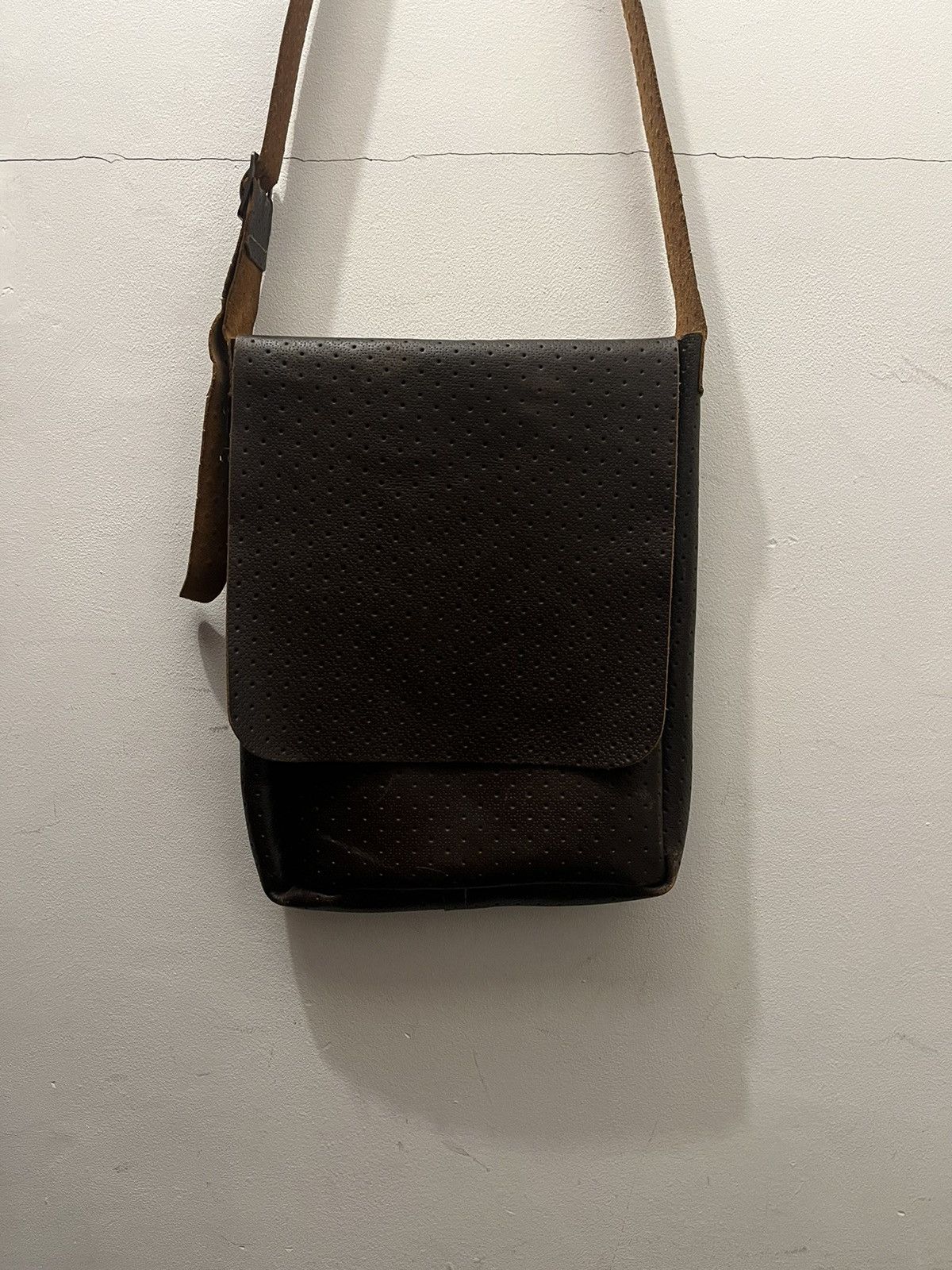 Paul Harnden Shoemakers Paul Harnden Dealer Bag | Grailed