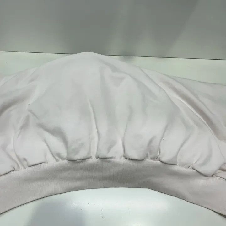 Balenciaga Balenciaga Balenciaga Logo Hoodie for Men -2507 Size US M / EU 48-50 / 2 - 9 Thumbnail