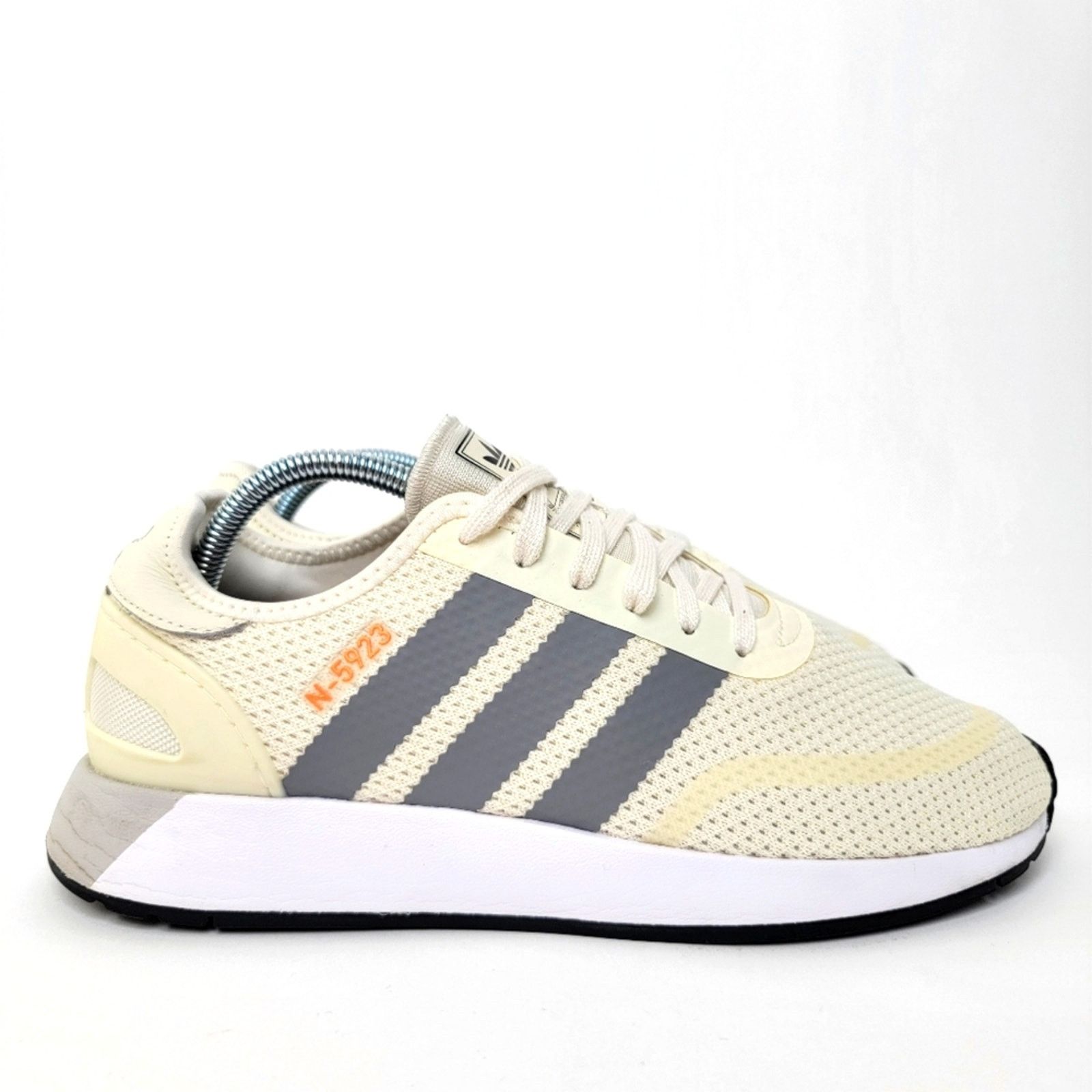Adidas adidas N-5923 'Grey Three' - 9 Size US 9 / EU 42 - 4 Thumbnail