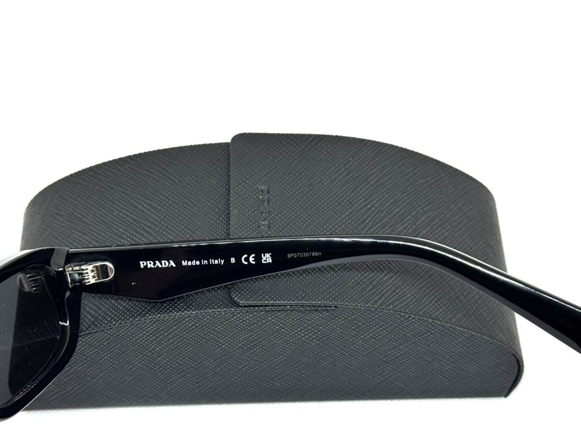 Prada NEW Prada Symbole sunglasses PR B06S 16K08Z Size ONE SIZE - 12 Thumbnail