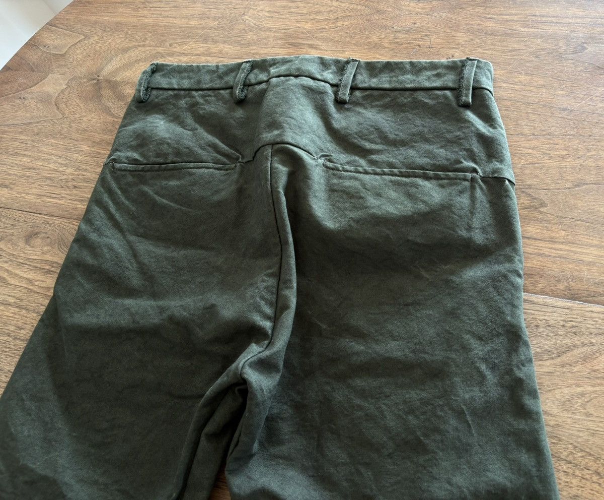 Layer-0 BNWT 4-pocket trousers Size US 30 / EU 46 - 3 Thumbnail