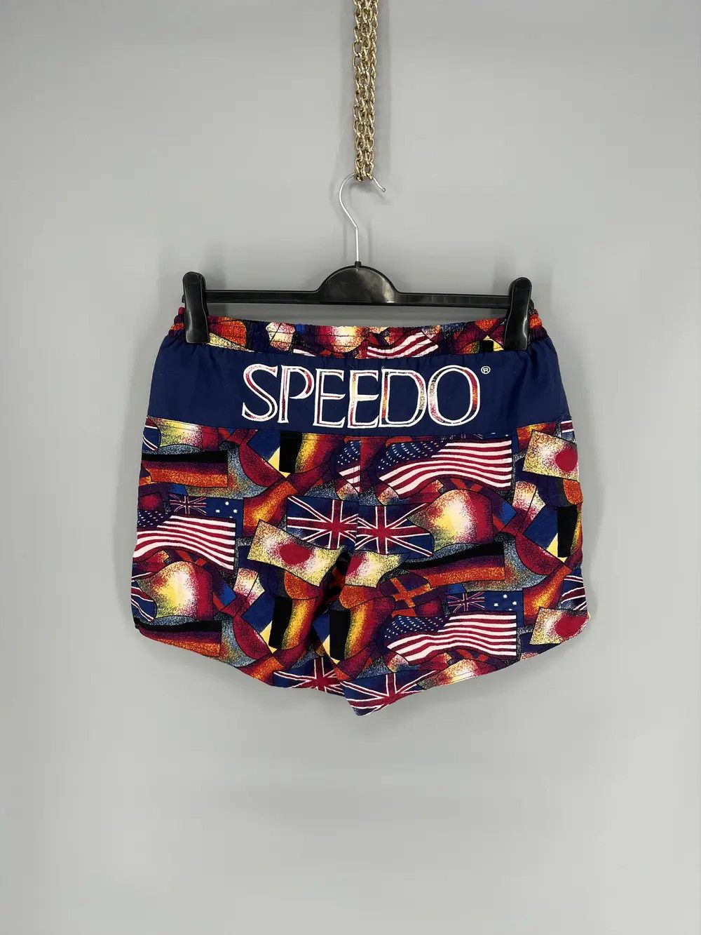 Vintage Vintage Y2K Art Streetwear Hawaiian Shorts Fashion Grailed Size US 32 / EU 48 - 11 Thumbnail