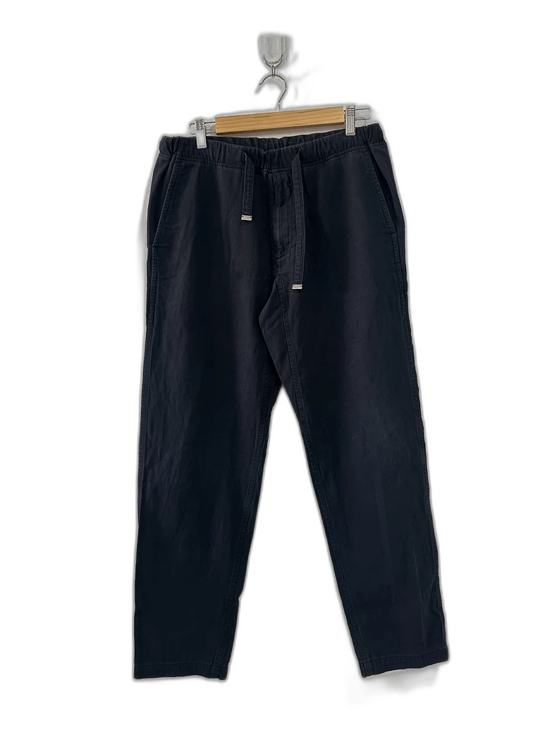 Louis Vuitton Louis Vuitton Straight Casual Pants Size US 38 / EU 54 - 1 Thumbnail