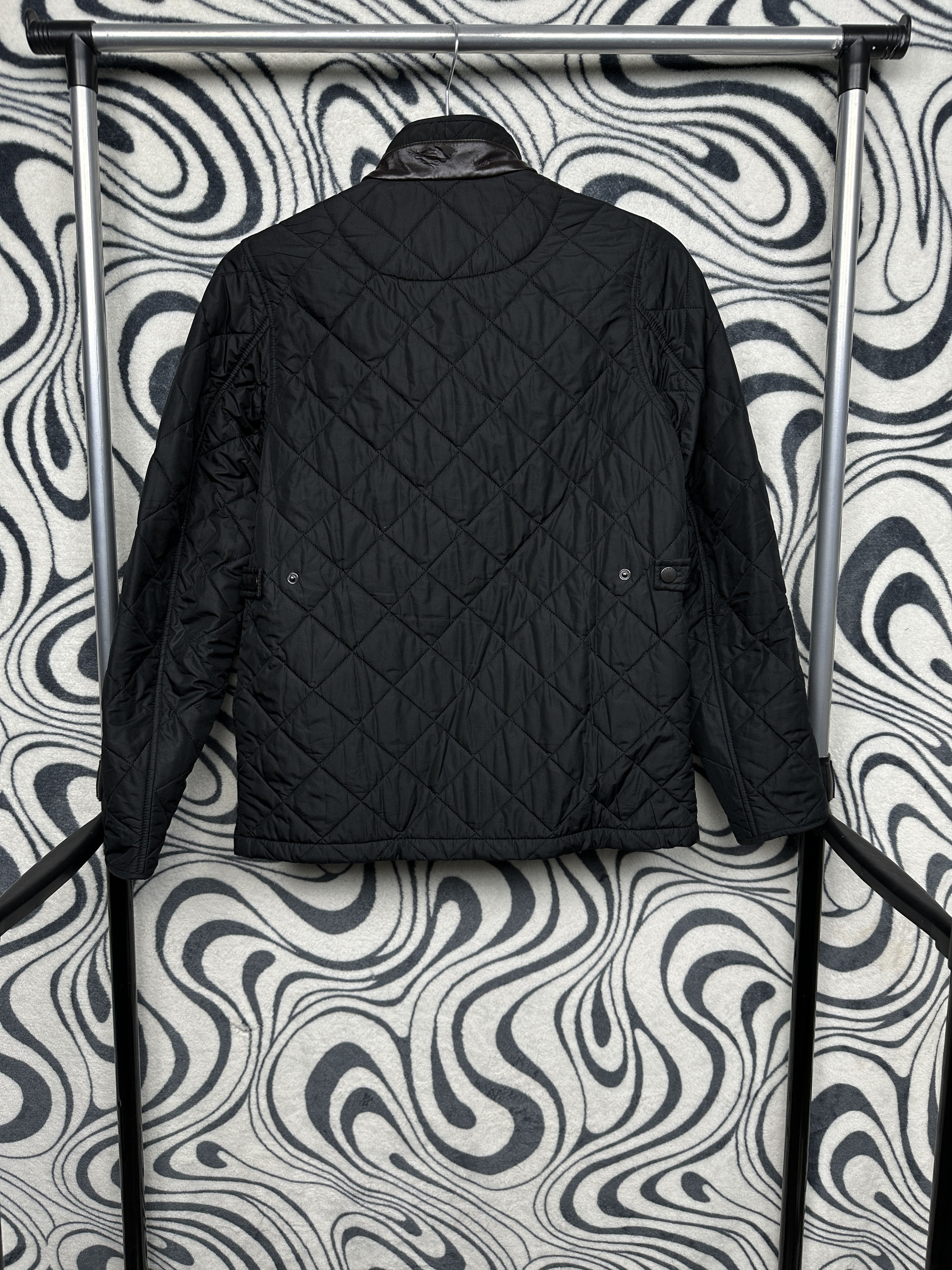 Barbour Barbour Chelsea Quilted Jacket Size US XS / EU 42 / 0 - 8 Thumbnail