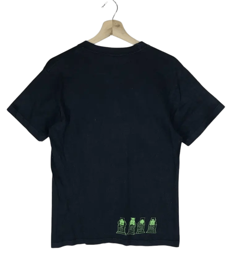 Band Tees Beat Crusaders Japan Rock Band Tshirts Size US S / EU 44-46 / 1 - 2 Thumbnail