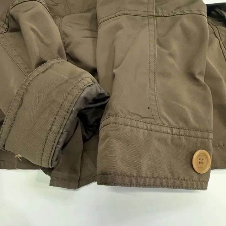 Burberry Burberry Burberry Stylish Casual Hunting Jacket for Men-25 Size US S / EU 44-46 / 1 - 6 Thumbnail