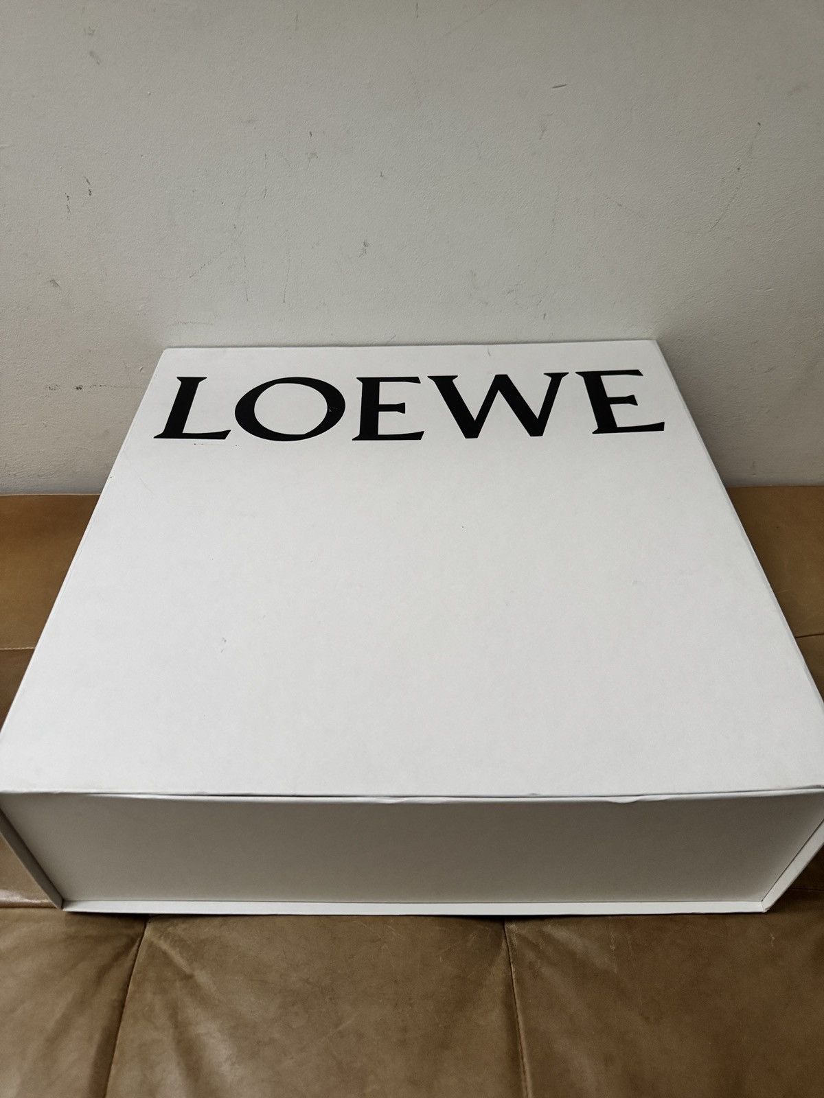 Loewe TECHNICAL PARKA FW/25 Size US L / EU 52-54 / 3 - 24 Thumbnail