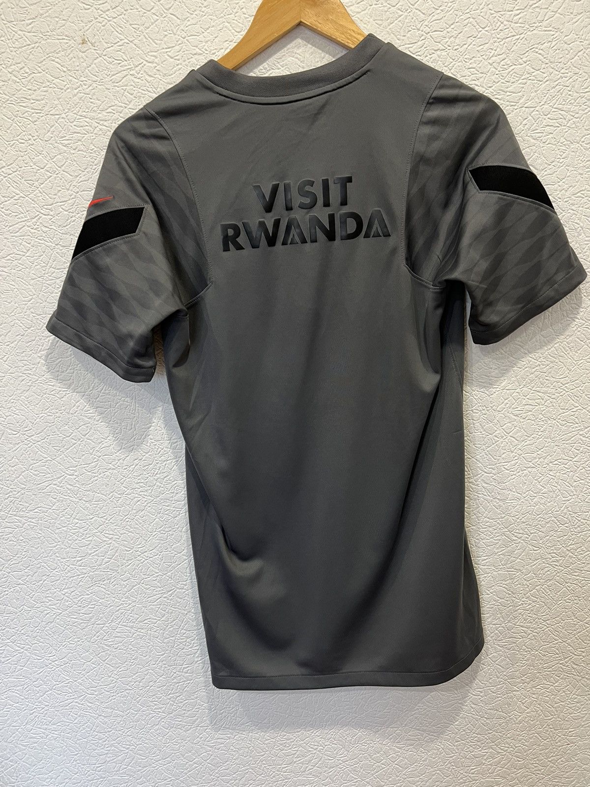 Nike Nike PSG Paris Saint Germain Soccer Jersey Football Size US S / EU 44-46 / 1 - 7 Thumbnail