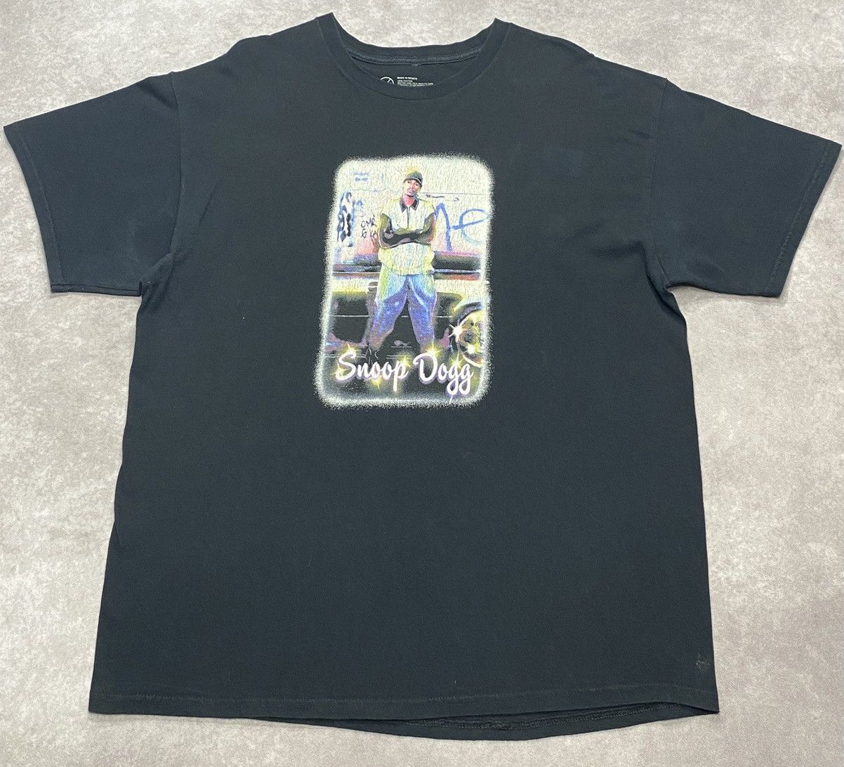 Vintage Vintage 90’s Rapper Tees Bundle Size US XL / EU 56 / 4 - 4 Thumbnail