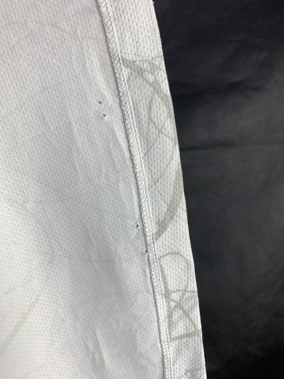 Futura × Uniqlo Steals! Uniqlo Futura Laboratories All Over Print Jersey Size US M / EU 48-50 / 2 - 8 Thumbnail