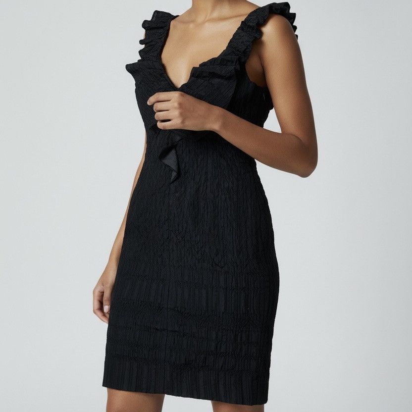 knee length dresses for ladies Denim dress Moschino Jeans