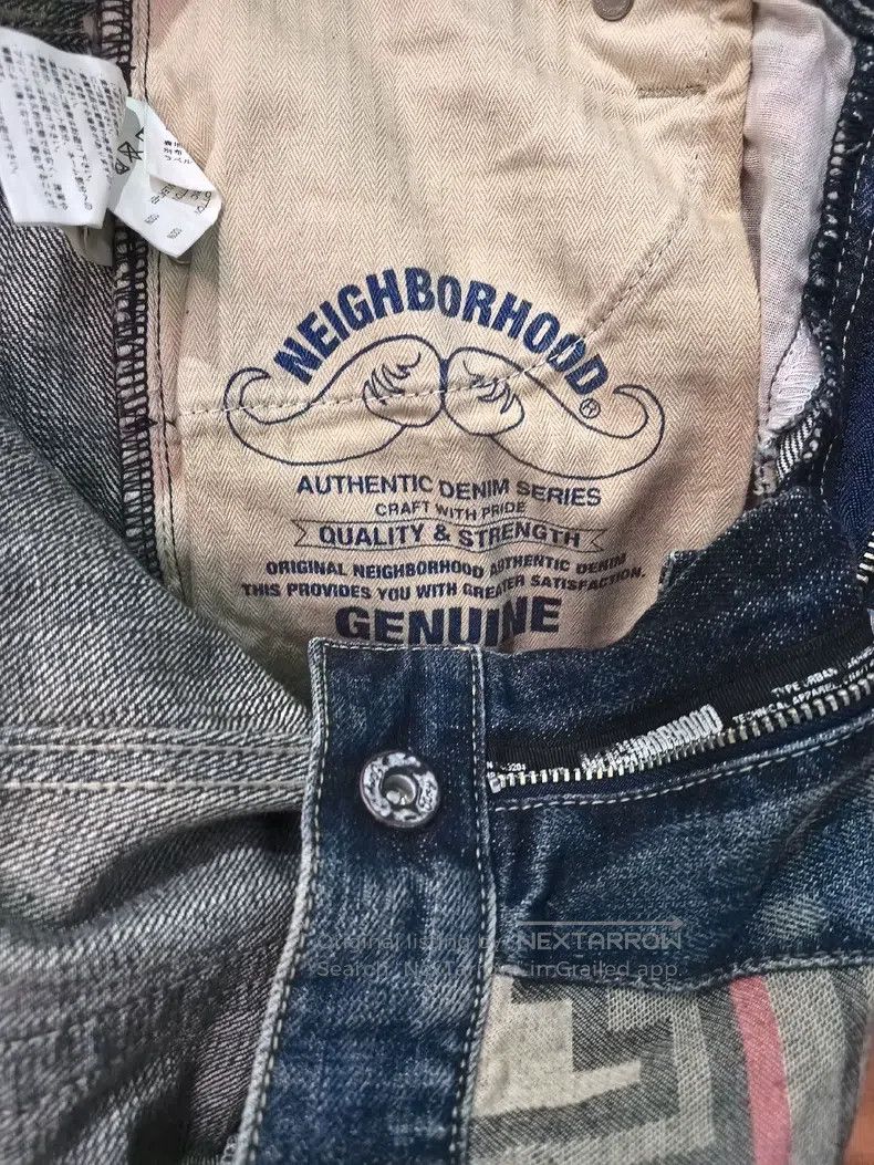 Neighborhood Neighborhood size S National wind fangs ox king Size US 27 - 6 Thumbnail