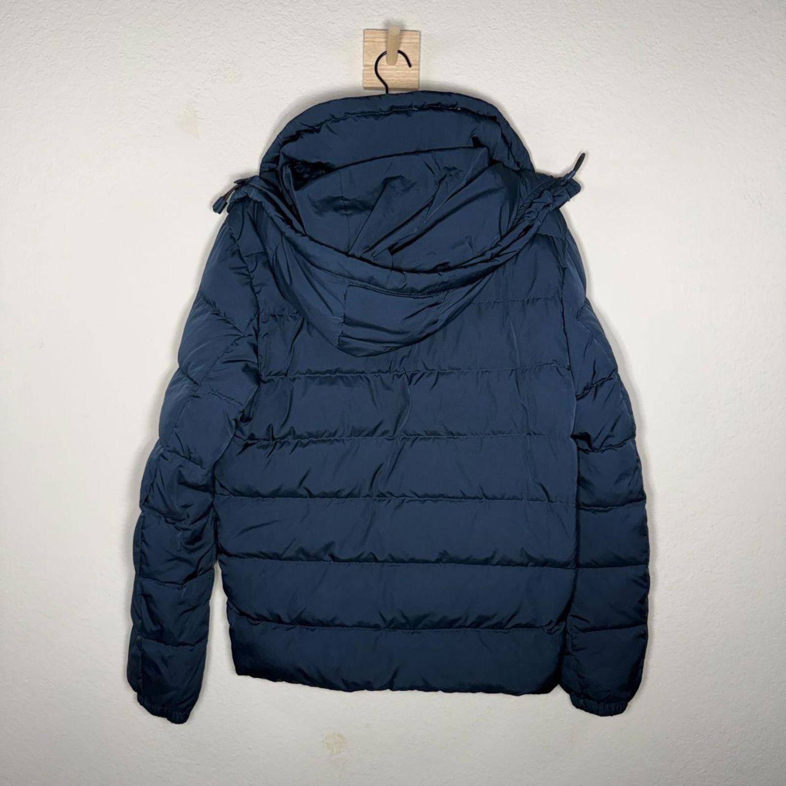 Other Slate & Stone Jacket Men's M Navy Puff Duck Down Size US M / EU 48-50 / 2 - 6 Thumbnail