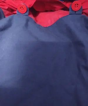 Vintage Vintage Piasports Reversible Nautical Bomber Jacket Size US XL / EU 56 / 4 - 9 Thumbnail