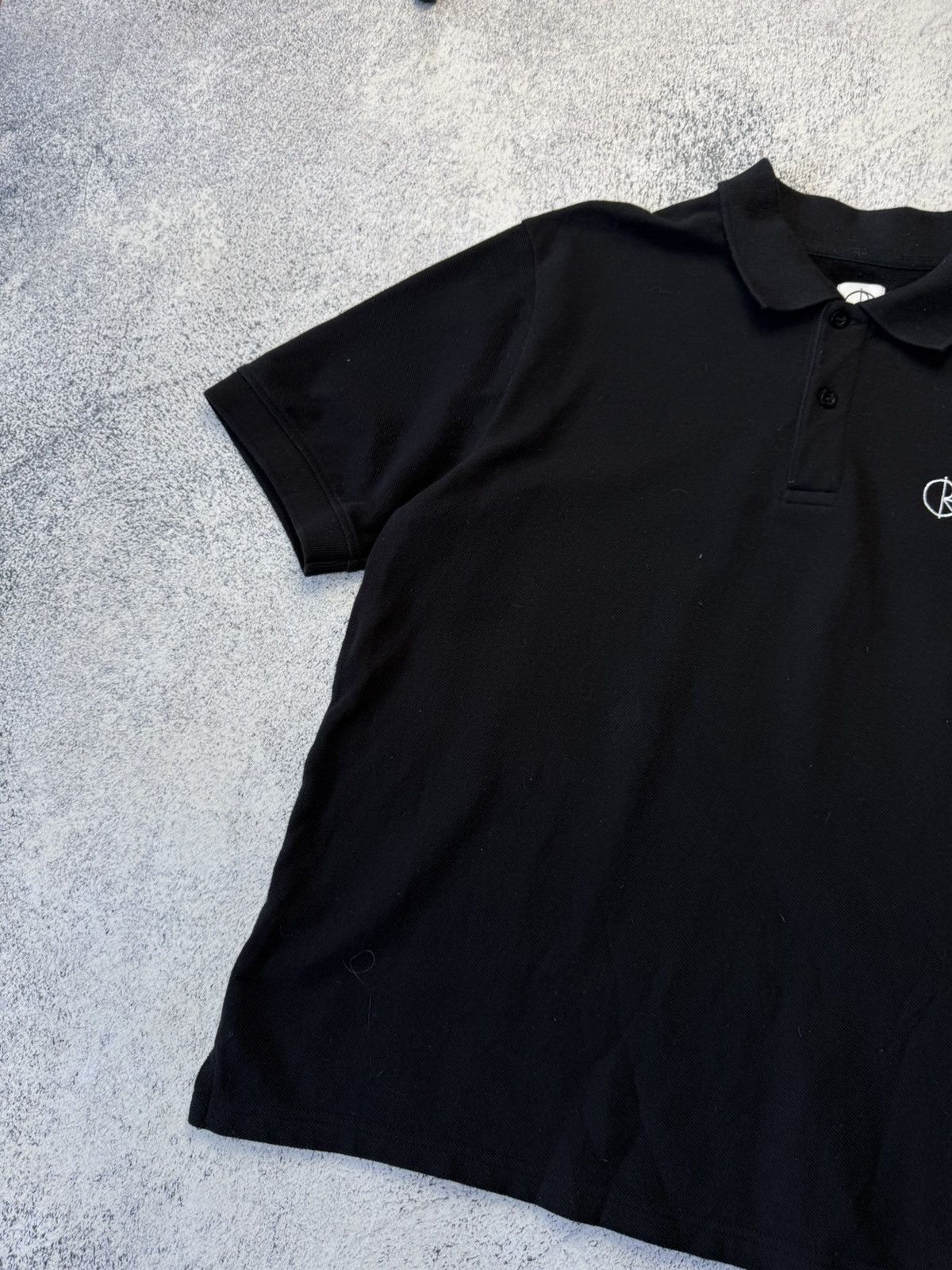Polar Skate Co. Vintage Polo Palar Skate Co SK8 Y2K Size US M / EU 48-50 / 2 - 3 Thumbnail