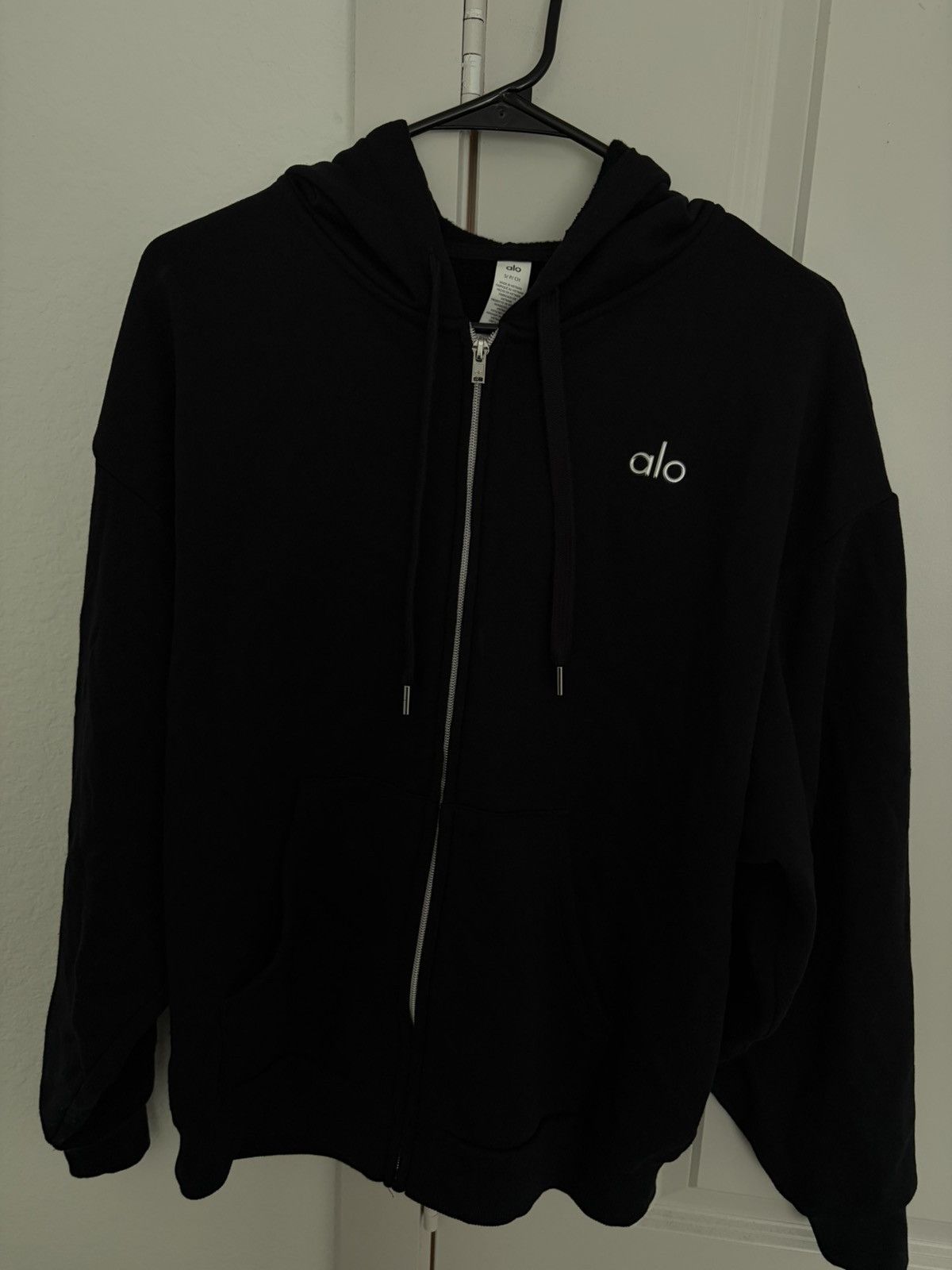 Alo Alo sweat suit jacket and sweatpants Size US S / EU 44-46 / 1 - 1 Thumbnail