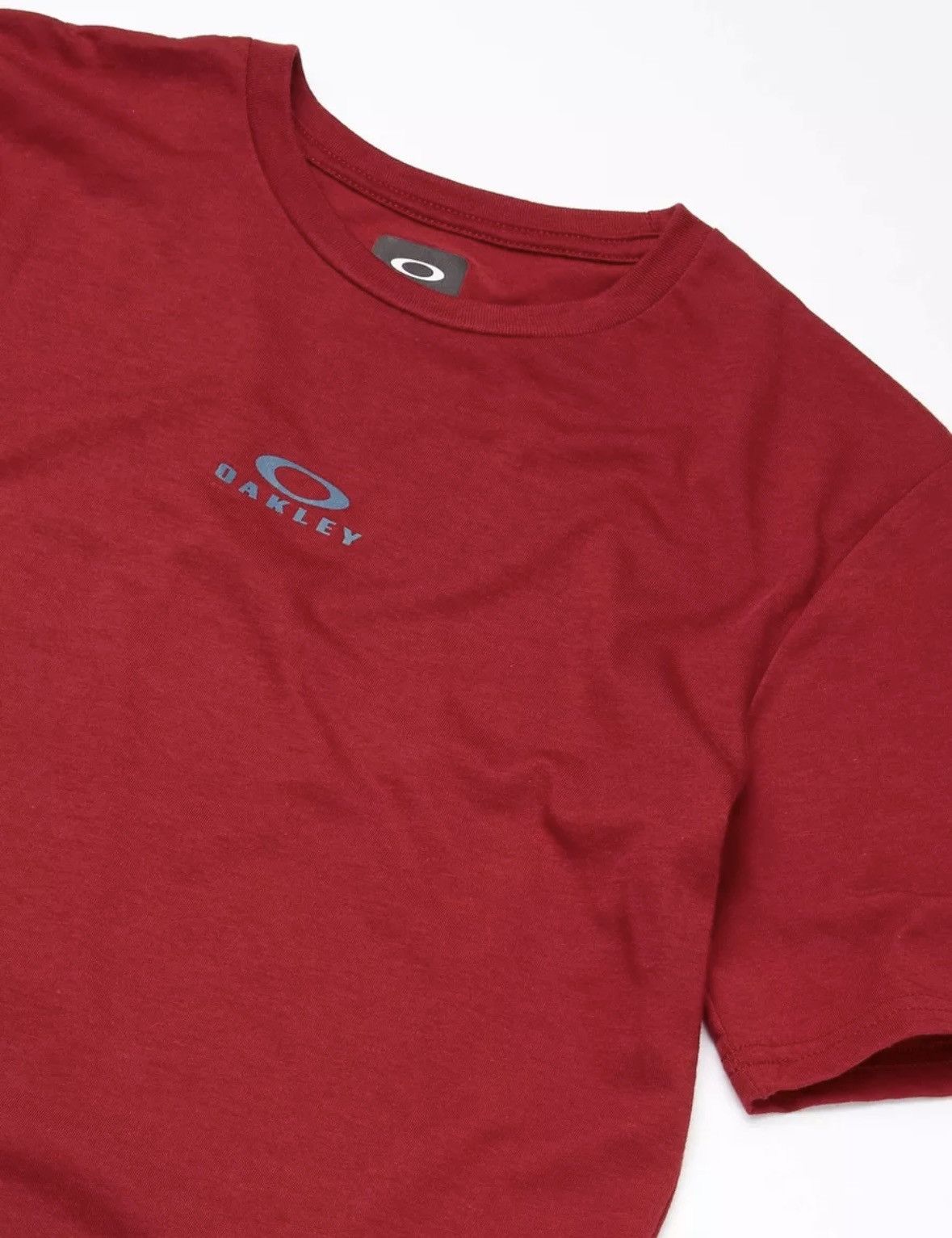 Oakley Oakley S/S Classic Premium T-Shirt Size US M / EU 48-50 / 2 - 1 Thumbnail
