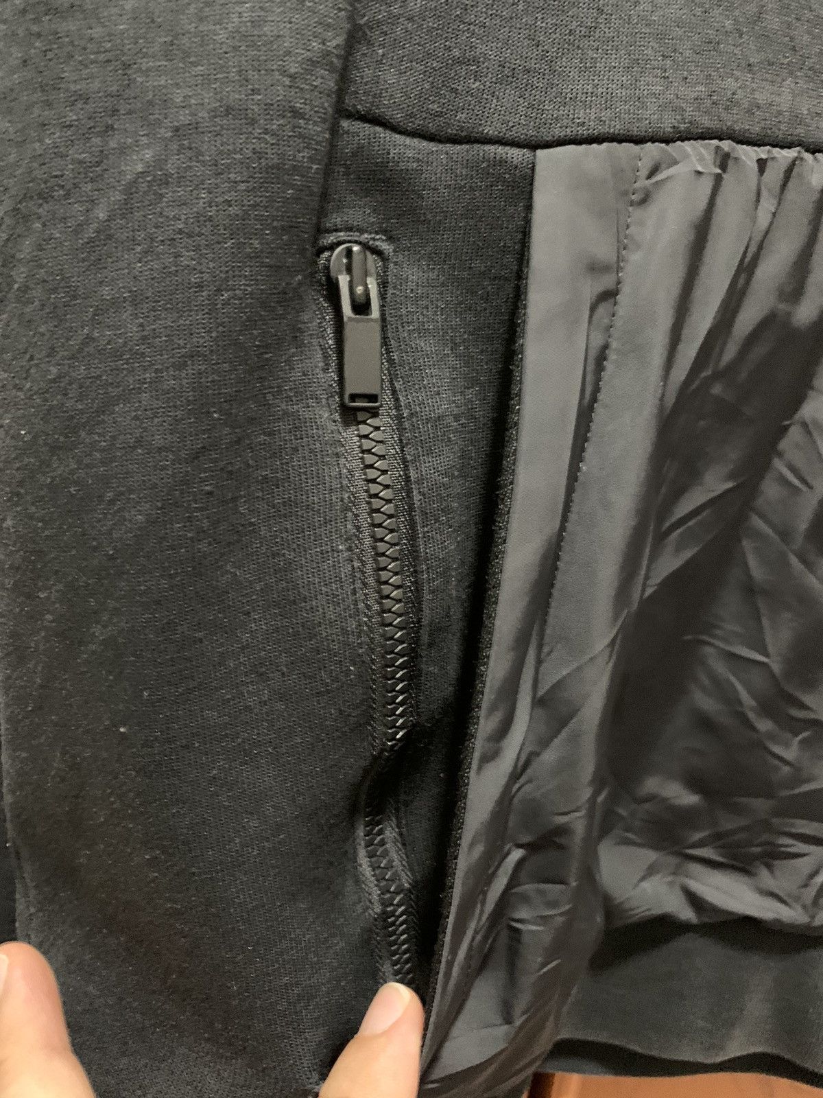Adidas Adidas Pullover Hoodie Black Size US XL / EU 56 / 4 - 5 Thumbnail