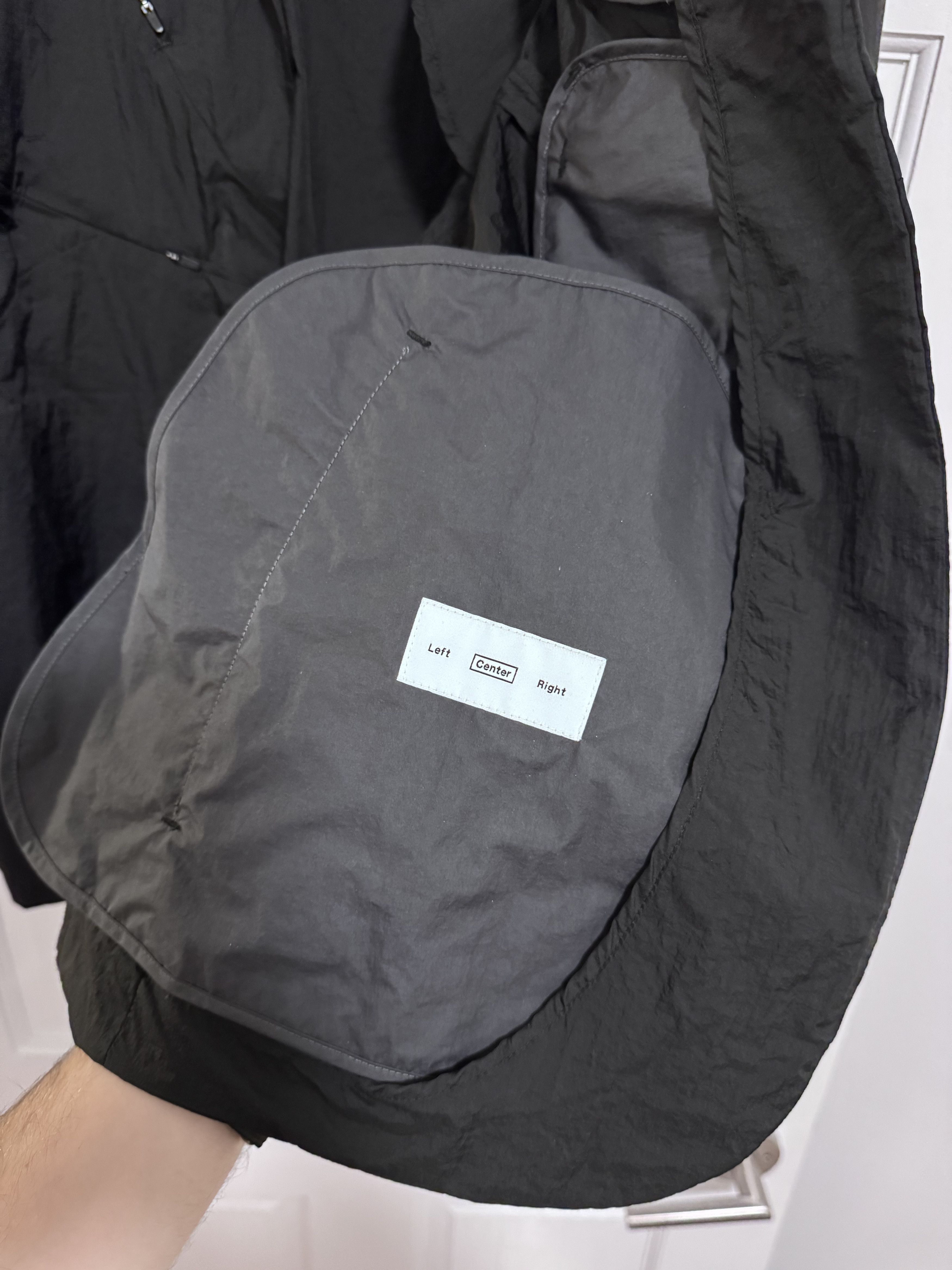 POST ARCHIVE FACTION (PAF) 5.0+ Jacket Center Size US L / EU 52-54 / 3 - 9 Thumbnail