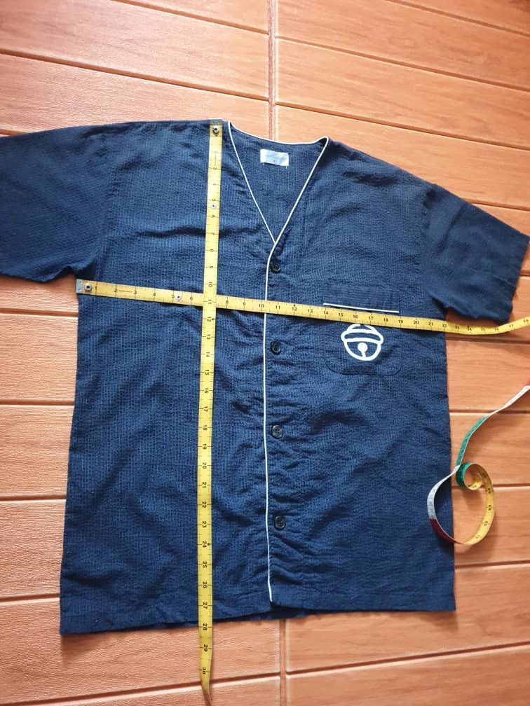 Japanese Brand Doraemon Japanese brand animation Shirt Size US M / EU 48-50 / 2 - 6 Thumbnail