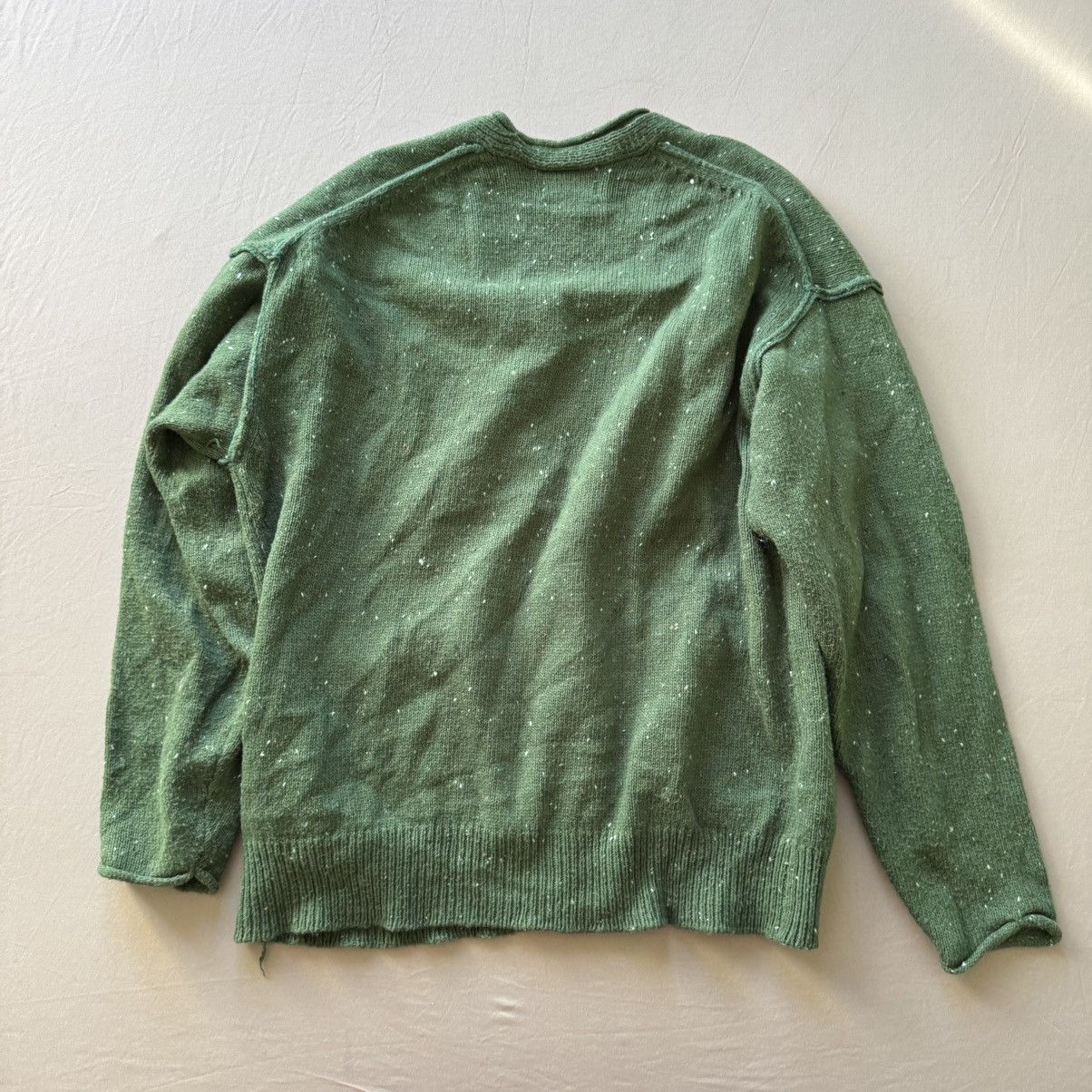 Other Universal Thread Textured grandpa Knit cardigan Size S / US 4 / IT 40 - 5 Thumbnail