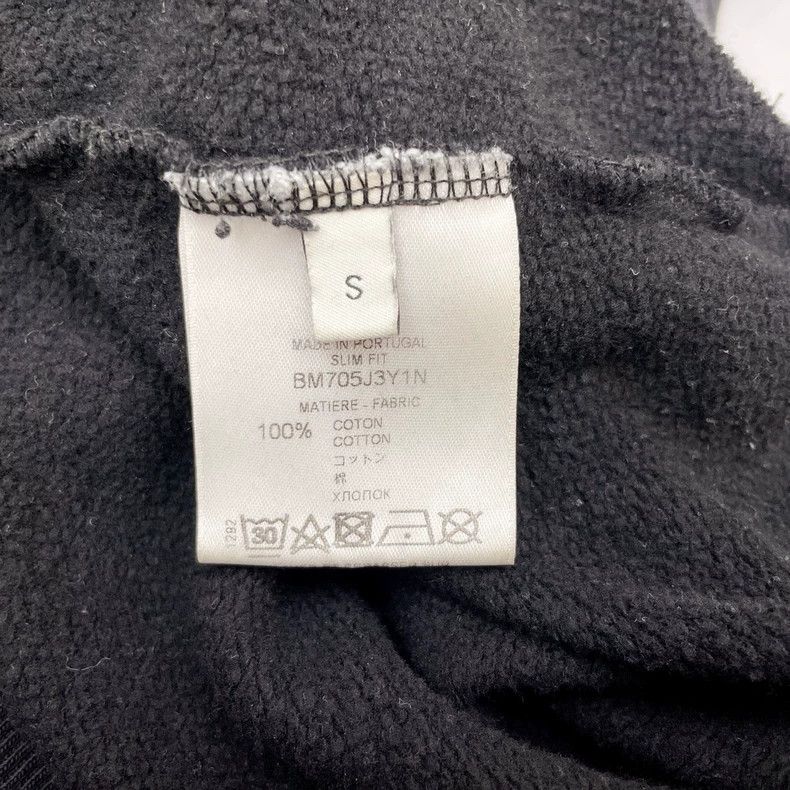 Givenchy Givenchy Big Dog Hoodie Classic Style of the Year Size S I Size US S / EU 44-46 / 1 - 4 Thumbnail