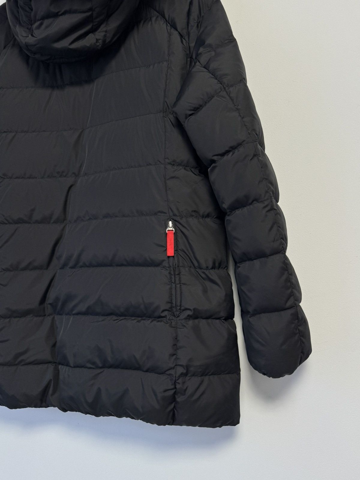 Bogner Women’s Bogner Fire+Ice Down Puffer Jacket Hood Winter Coat Size M / US 6-8 / IT 42-44 - 22 Thumbnail