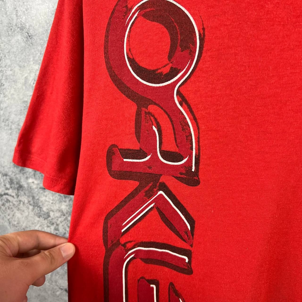 Oakley Oakley Vintage Tee Size US L / EU 52-54 / 3 - 2 Thumbnail