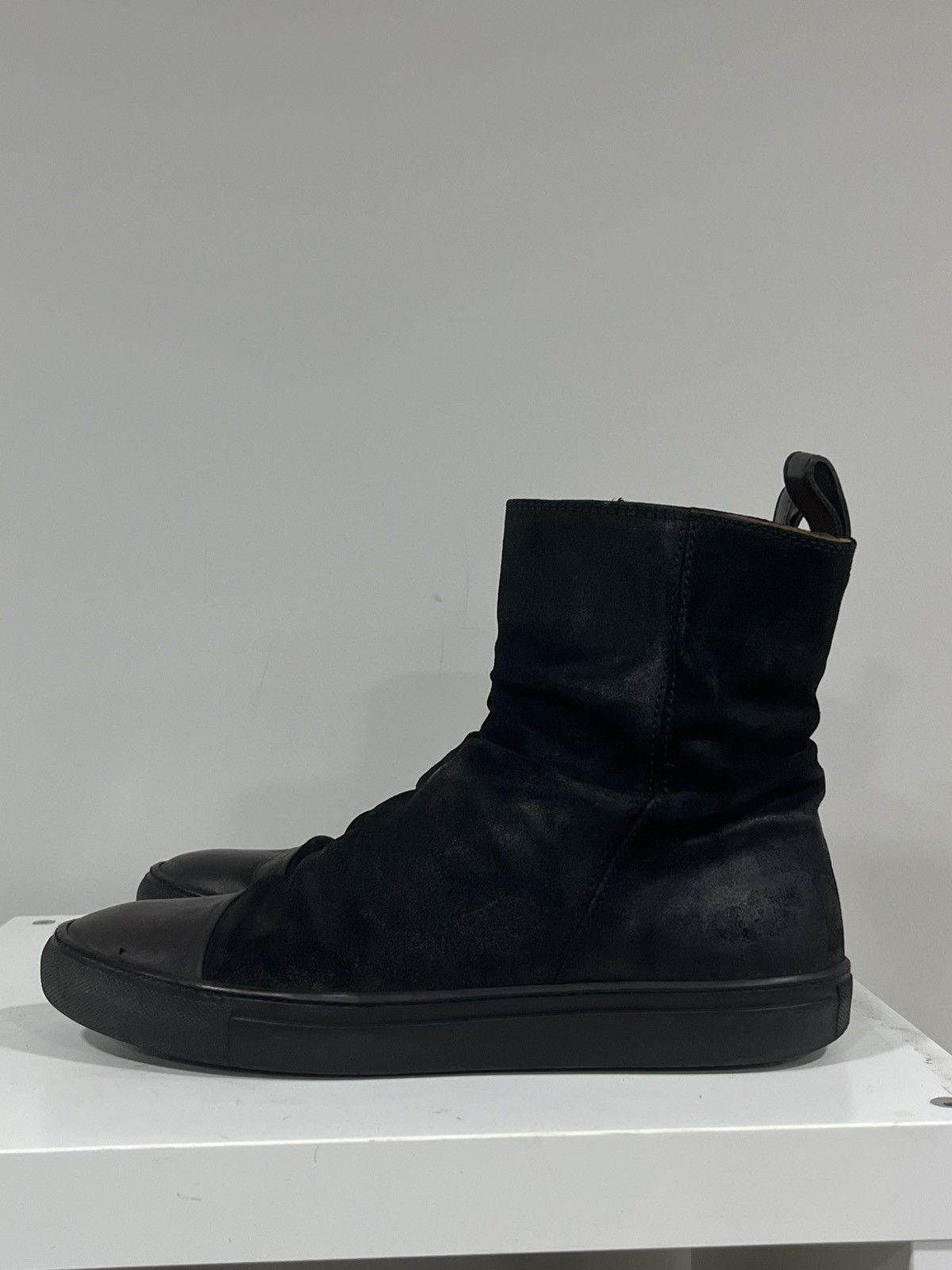 John Varvatos Reed Tall Sharpei 9.5 Size US 9.5 / EU 42-43 - 5 Thumbnail