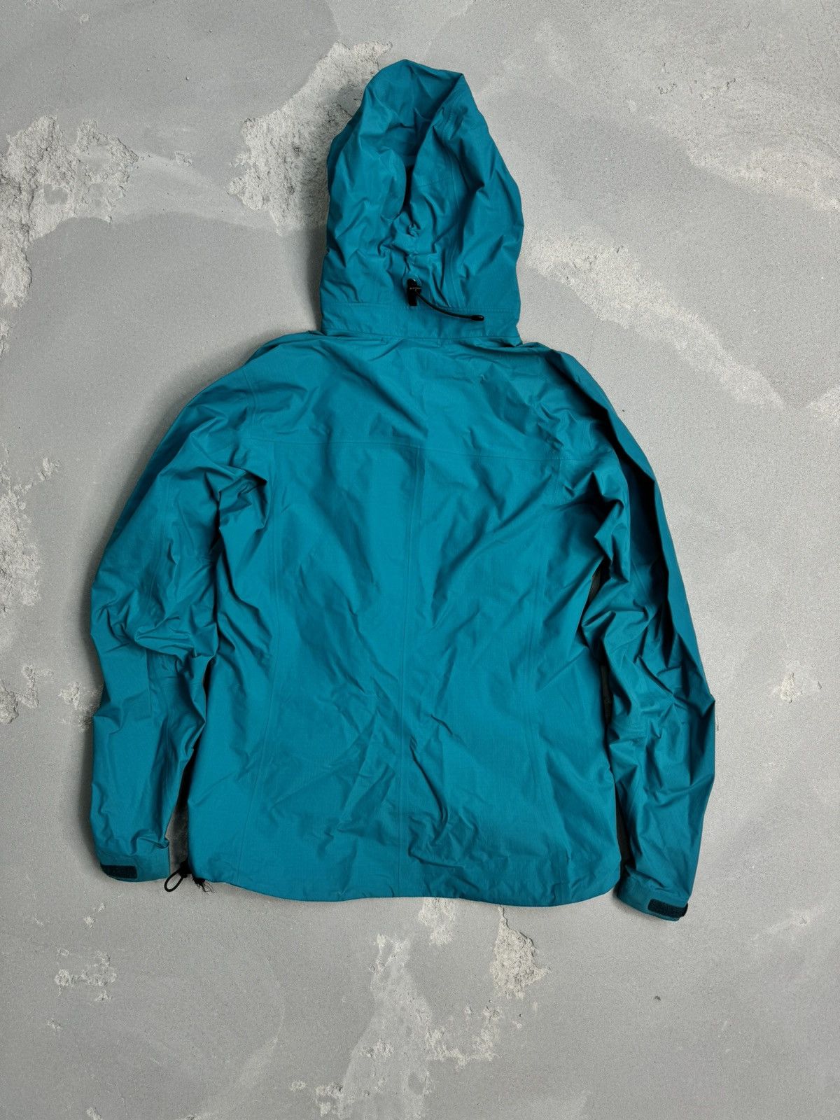 Arc'teryx Vintage Arc’teryx Paclite Shell Jacket Size XS / US 0-2 / IT 36-38 - 2 Thumbnail