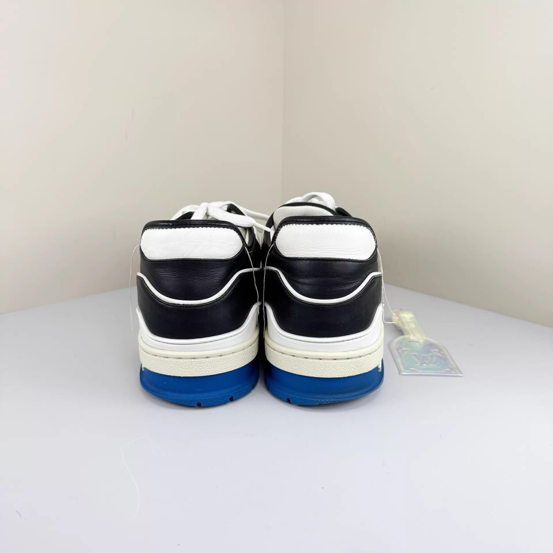 Louis Vuitton Louis Vuitton x HF Trainer 95 New US 10 Full Set Size US 10 / EU 43 - 3 Thumbnail