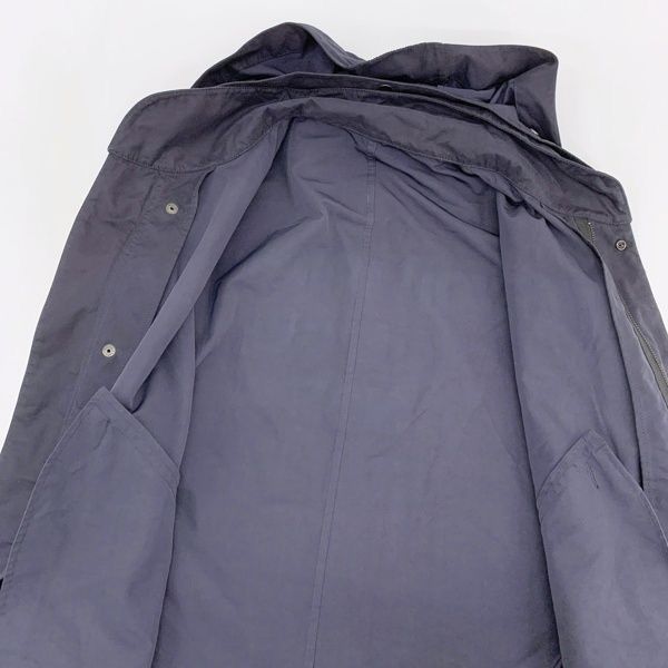Number (N)ine Windbreaker Jacket Size US L / EU 52-54 / 3 - 3 Thumbnail