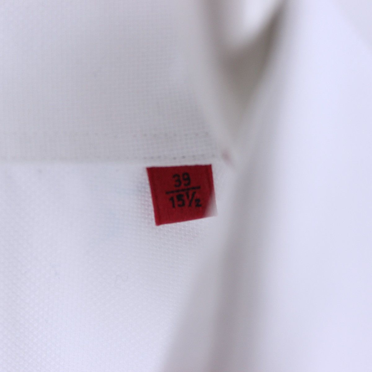 Hugo × Hugo Boss Hugo Boss Shirt Slim Fit Long Sleeve Size US M / EU 48-50 / 2 - 4 Thumbnail