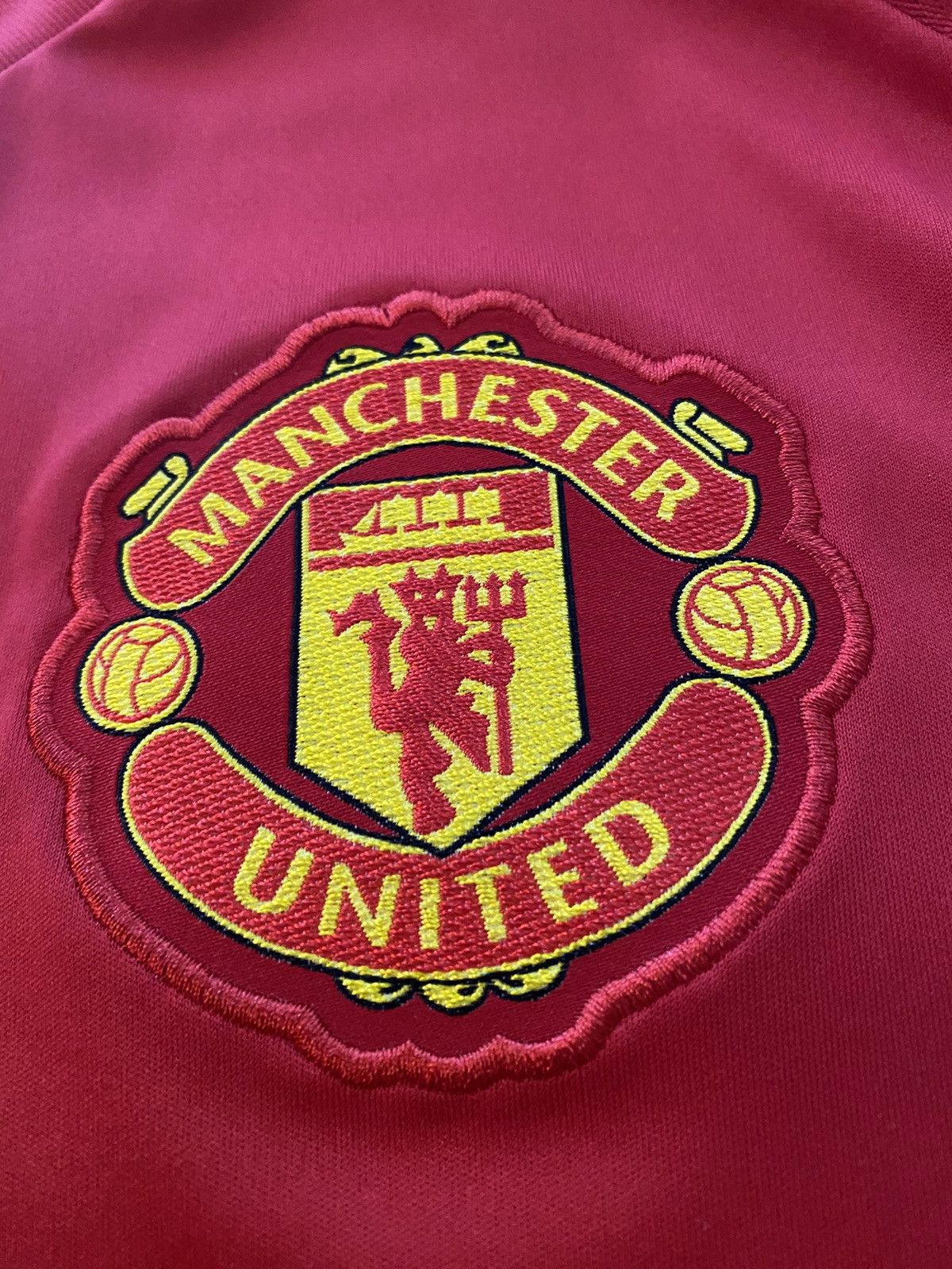 Adidas adidas Manchester United 24/25 (Away) Size US L / EU 52-54 / 3 - 4 Thumbnail