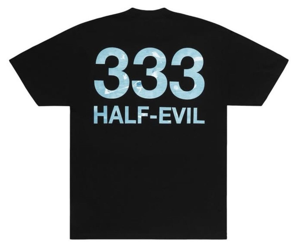Half Evil $3.33 TEE 200,000 Size US XL / EU 56 / 4 - 1 Thumbnail