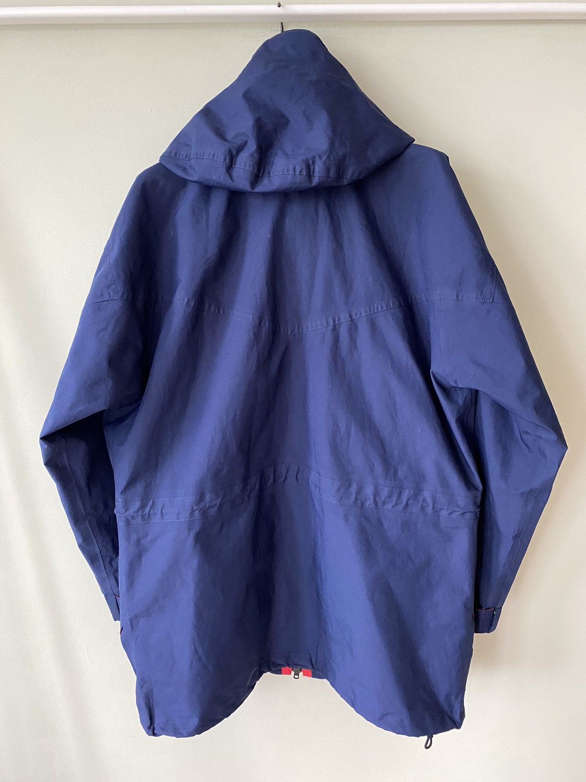 The North Face The North Face Goretex Stepway vintage jacket Size L / US 10 / IT 46 - 2 Thumbnail