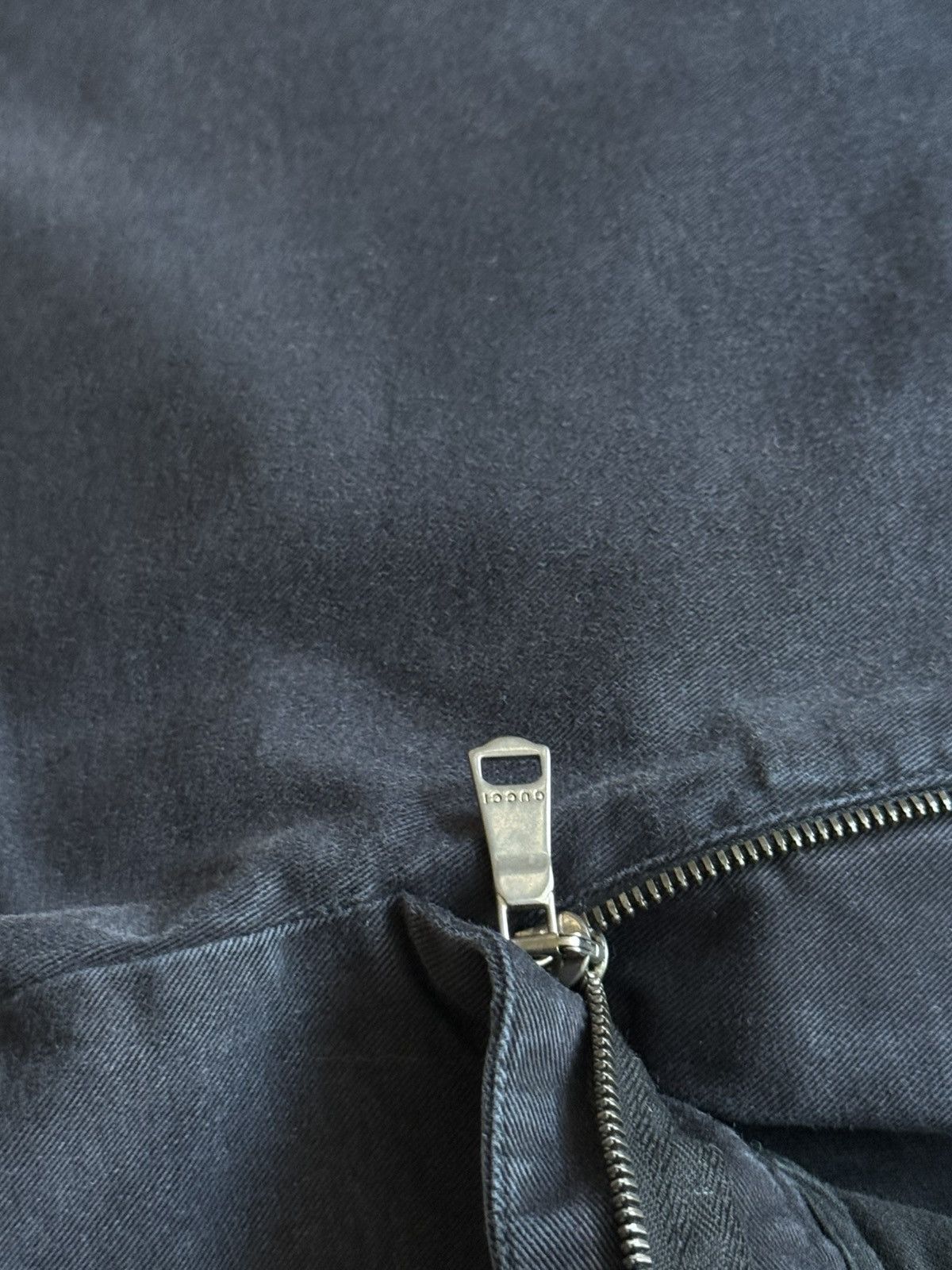 Gucci Gucci Tom Ford era rider trousers pants size 50 vintage Size 36" / US 14 / IT 50 - 9 Thumbnail