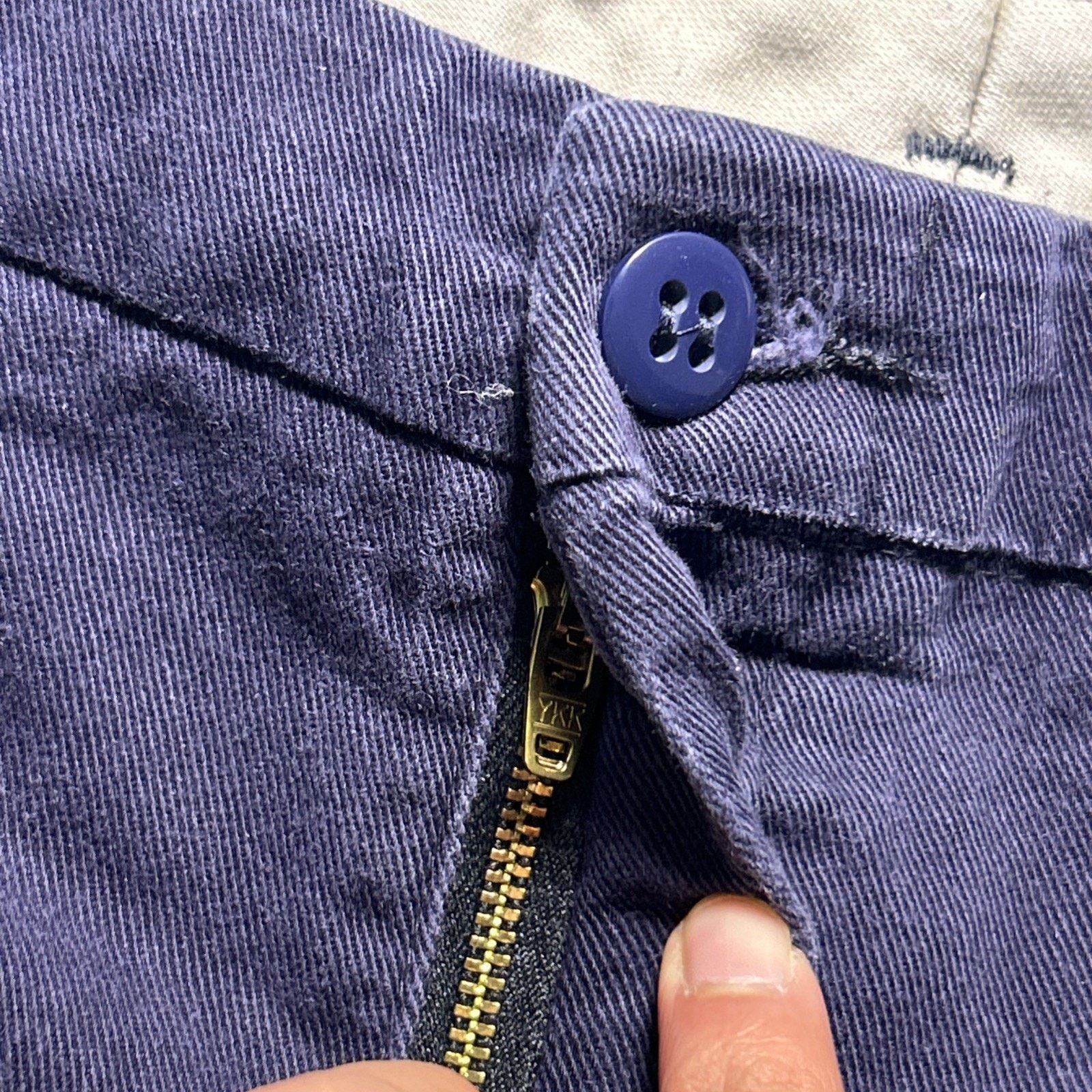 Bulwark Flame Resistant Beyond Baggy Pants Mens 36x30 Hamilton Wide Size US 36 / EU 52 - 5 Thumbnail