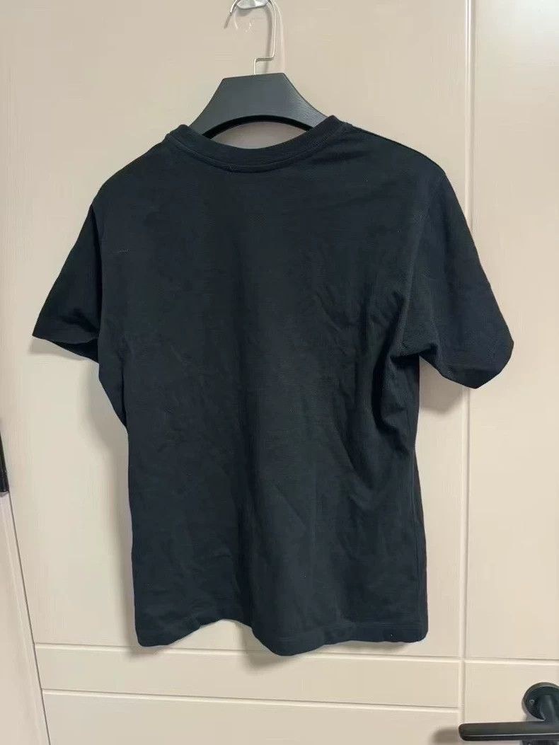 Louis Vuitton Louis Vuitton Neckline chain slogan short sleeve Size US S / EU 44-46 / 1 - 2 Thumbnail